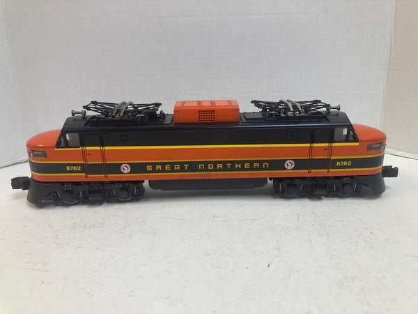 Lionel Great Northern EP-5 Electric Locomotive 6-8762 | O Gauge
