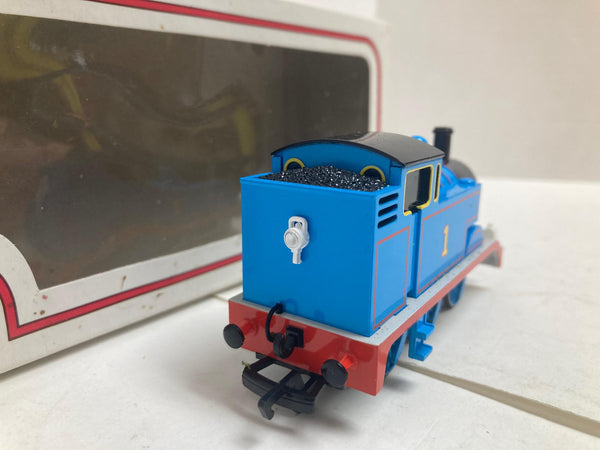 Bachmann HO Thomas The Tank Engine with Moving Eyes (58741) *Not in Original box*