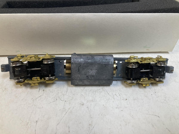 Overland Models OMI-5357 HO Brass Drive System Athearn EMD GP38-2 Blomberg Trucks