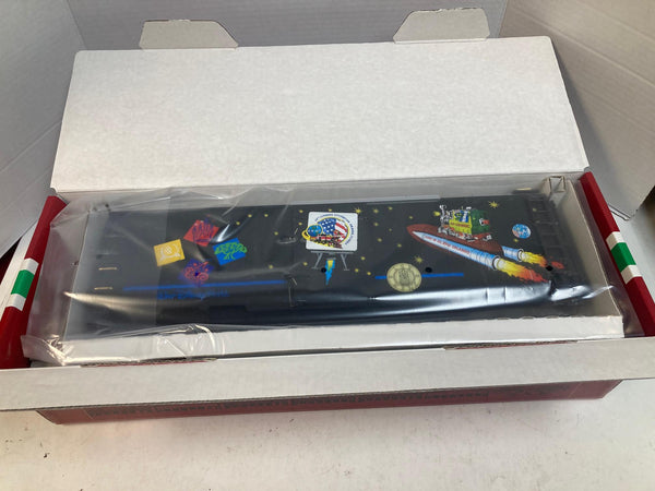 LGB 41917 Disney Box Car – Limited Edition – G Scale – New