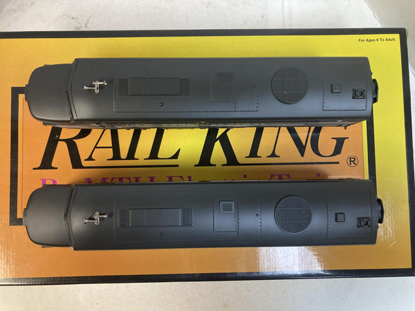 MTH RailKing 30-2242-0 New York Central Alco PA AA Diesel Set w/ Loco-Sound