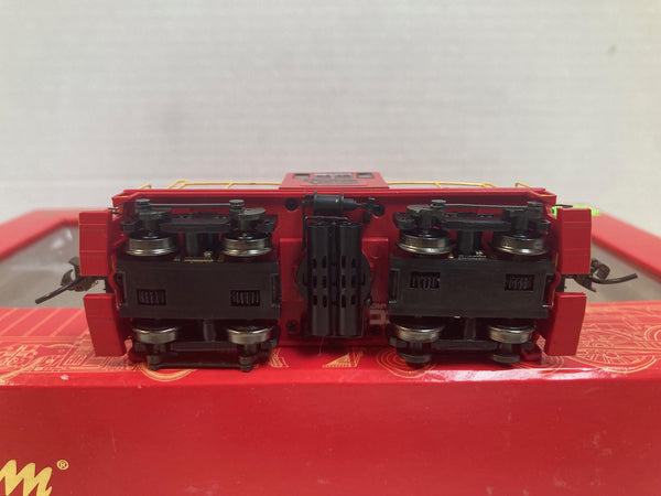 Bachmann Spectrum HO 85203 GE 45-ton Switcher – DCC-Equipped HO Scale Locomotive – Excellent Cond.