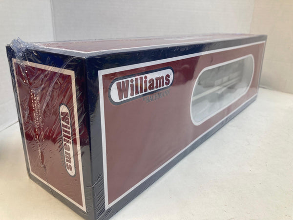 Williams by Bachmann O Scale Dash 9 Southern #8099 - NIB SEALED - True Blast Plus