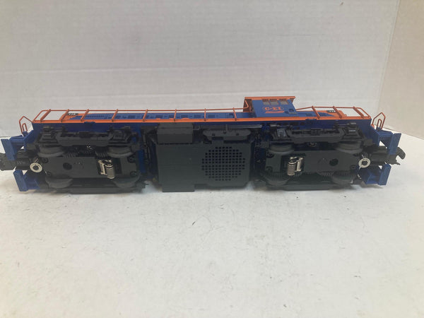 Atlas O Gauge 3-Rail RS-1 C&EI #118 #6894-2 Diesel Locomotive — Very Good / Runs / RailSounds / TrainMaster