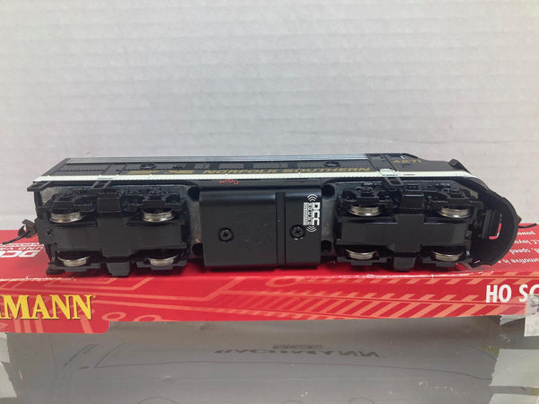 Bachmann HO 64303 Norfolk Southern F7A #4271 – DCC/Sound Value – Excellent Condition