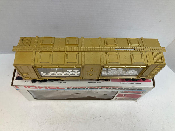 Lionel 6-7515 Denver Mint Car O Gauge - Great Condition - Appears unused