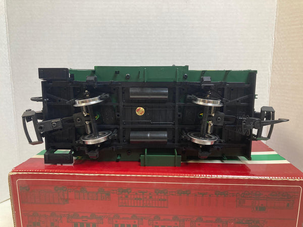 LGB 3019 Postwagen G Scale Passenger Car – Pre-Owned, Great Condition