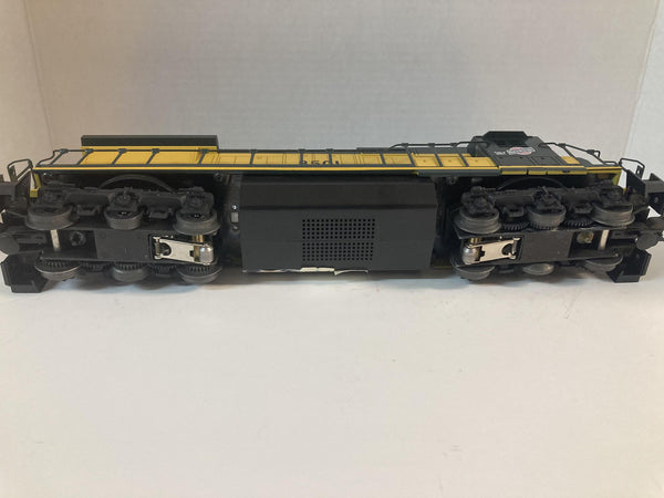 Lionel North Western Dash 8#8501 (6-18219) w/Railsounds