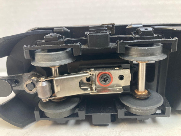 Lionel F3 Illinois Central Dummy Unit #2363 – Wire Mesh Vents – O Gauge – Pre-Owned Very Good