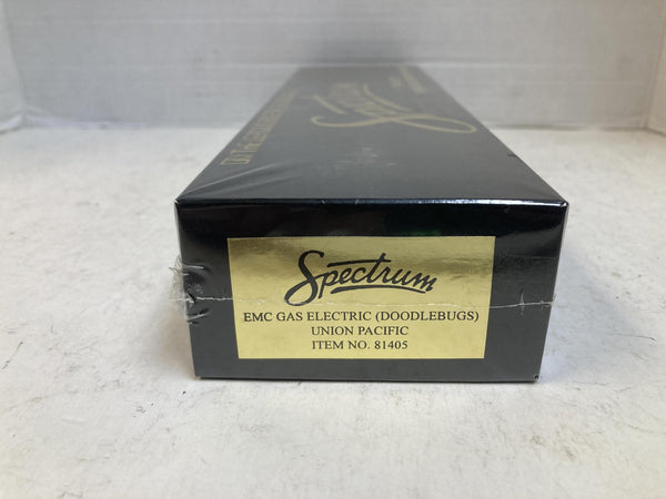 Bachmann Spectrum 81405 HO EMC Gas Electric Doodlebug Union Pacific NIB Sealed
