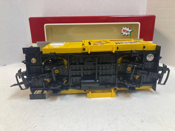 LGB 45280 Nesquik Boxcar – G-Scale NOS