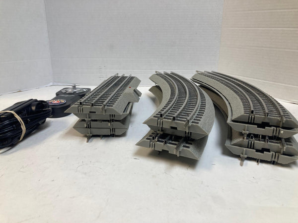 Lionel 6-81475 DC Comics Batman M7 Subway Set - LionChief - NEW Open Box