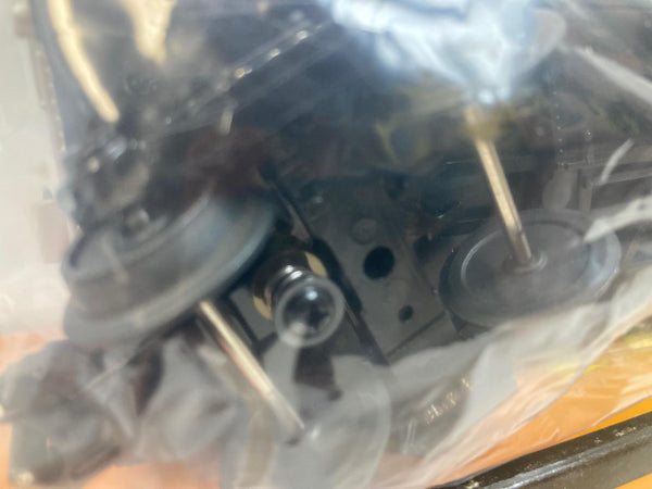 MTH Rail King 30-74045 San Francisco New Year’s Boxcar 2003 – O Gauge – Pre-Owned Very Good