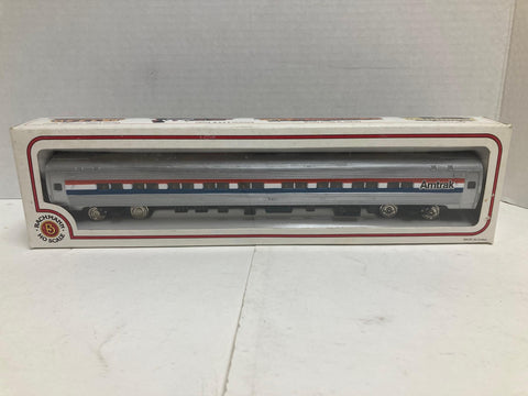 Bachmann 'HO' Amtrak Lighted Amfleet Coach #21917 (72205)