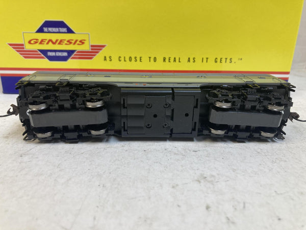 Athearn Genesis HO EMD Demonstrator F3B Phase 1 Diesel Locomotive G2622B W/ Box