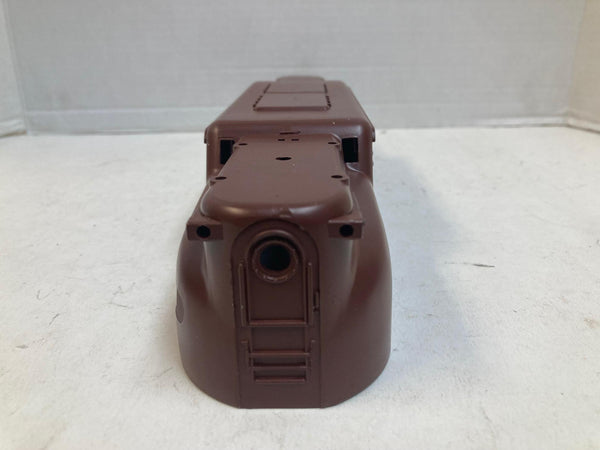 Williams Pennsylvania GG1 Replacement Shell - Tuscan Red - O Scale