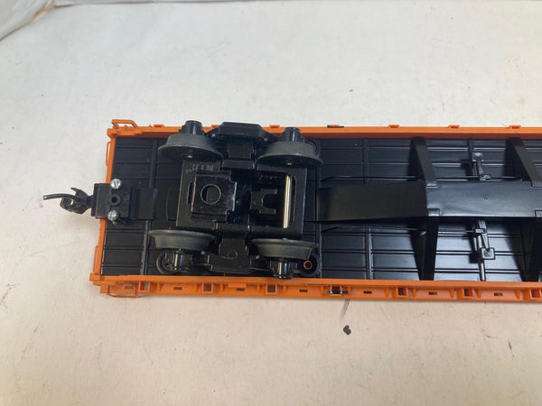 MTH Premier 20-95147 Norfolk Southern 60' Flat Car w/ Steel Beam Load O Scale