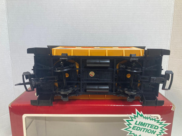 LGB 3007 CC 01 – G-Scale Anniversary Passenger Car – LNIB