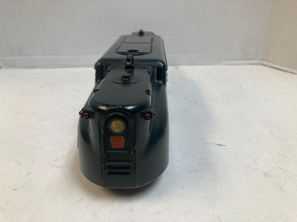Original Lionel 2332 GG1 Metal Body Shell - Original Decals - O Scale