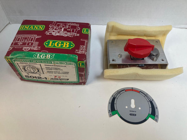 LGB 5012-1 Electronic Speed Controller