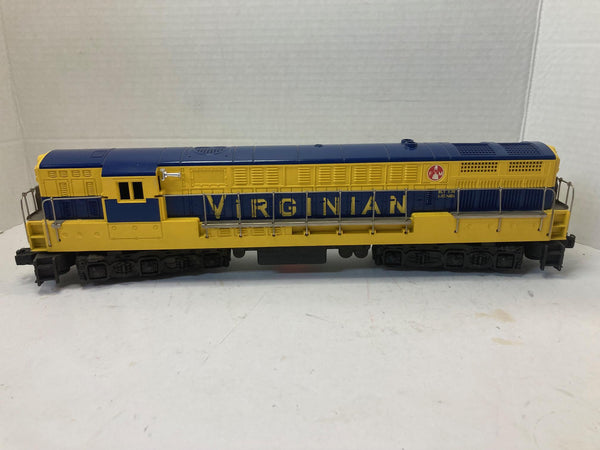 Lionel Virginian FM Trainmaster (6-8950)