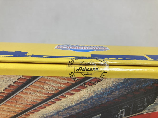 Athearn Roundhouse HO Burlington Northern F7A Locomotive BN-1 RND3258 Sealed
