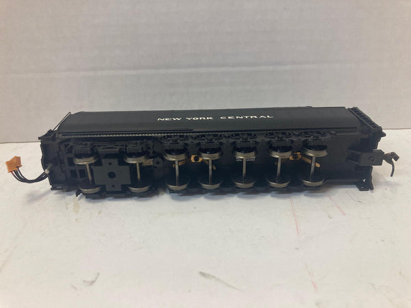 Bachmann HO Scale NYC Niagara 4-8-4 Centipede Tender ONLY #6439