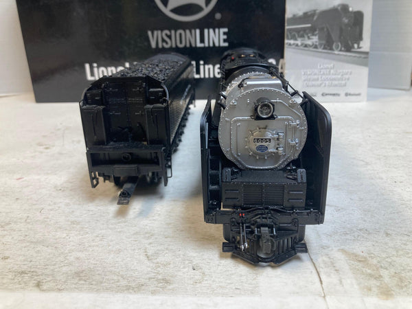 Lionel 6-84960 VisionLine NYC Niagara 4-8-4 #6005 - Tested - Read Description