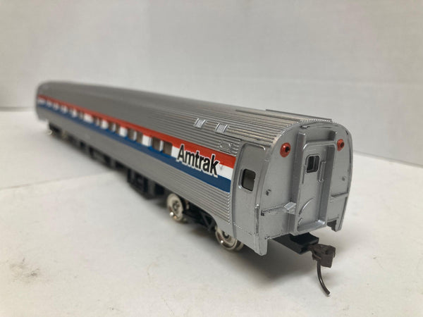 Bachmann 'HO' Amtrak Lighted Amfleet Coach #21917 (72205)