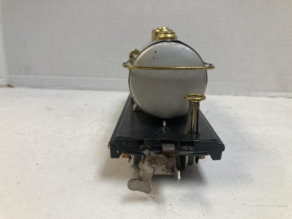 Prewar Lionel No. 815 Sunoco Tank Car