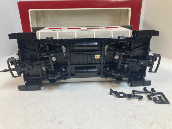 LGB 3007CC Model Railroader Club Car – Indianapolis Edition – LNIB – G Scale – Limited Edition