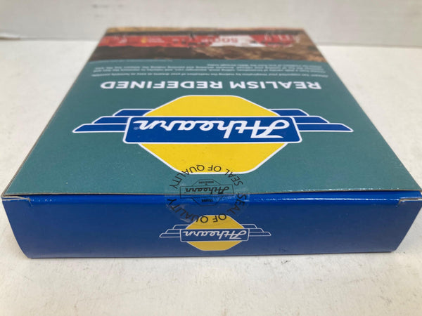 Athearn N ATH3887 Thrall High-Side Gondola 3-Pack FPPX Fayette Power Project