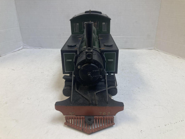 Bachmann Spectrum G Scale Southern Railway "LYN" 2-4-2T Steam Loco #762 - Tested