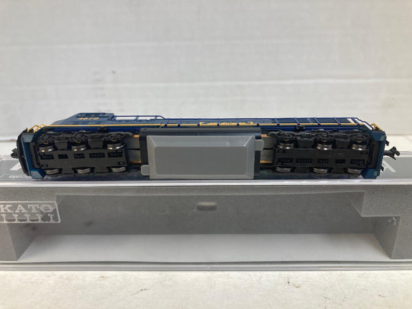 KATO 176-7616 SD70M CSX #4679 - DCC Ready - N Scale - BRAND NEW
