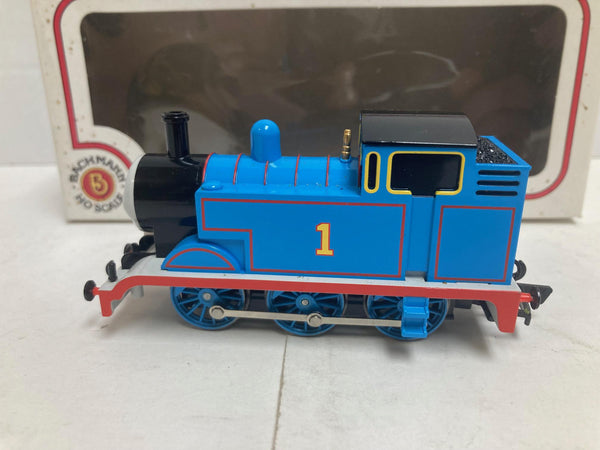 Bachmann HO Thomas The Tank Engine with Moving Eyes (58741) *Not in Original box*