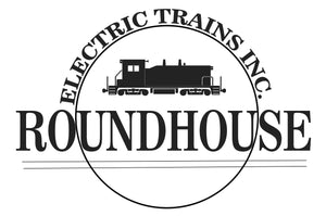 Roundhouse Electric Trains, Inc.