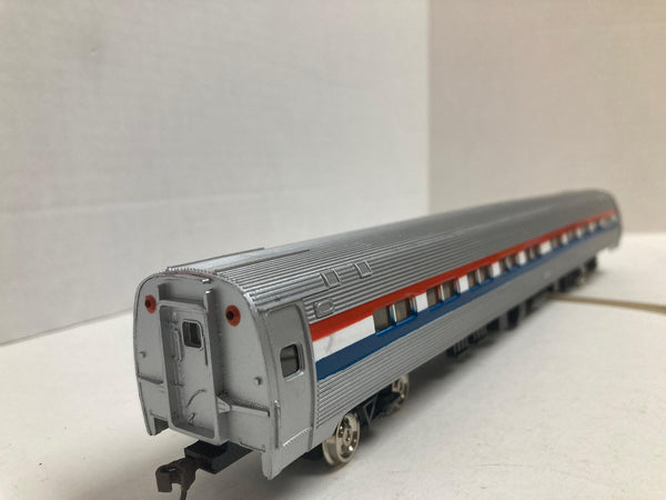 Bachmann 'HO' Amtrak Lighted Amfleet Coach #21917 (72205)