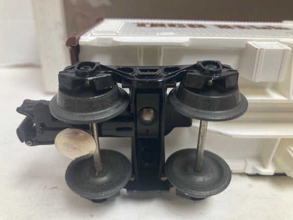 Lionel 6-7514 Taco Bell Reefer Boxcar O Gauge - Great Condition - Appears Unused