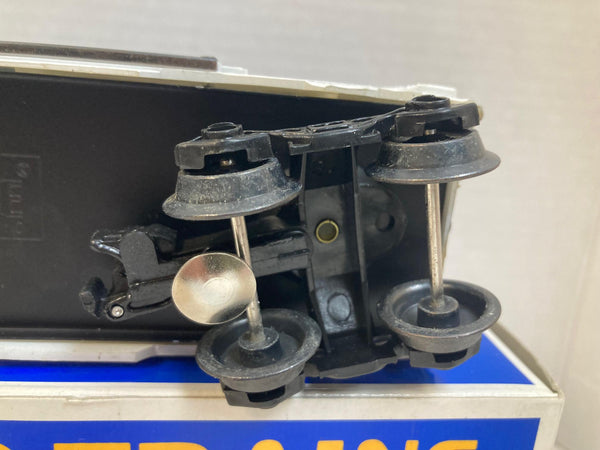 K-Line 1994 Christmas Boxcar K-647403 – O Gauge Holiday Freight Car