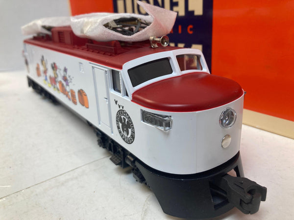 Lionel Disney Mickey Mouse Express 1994 EP-5 Electric Engine (6-18311) NIB