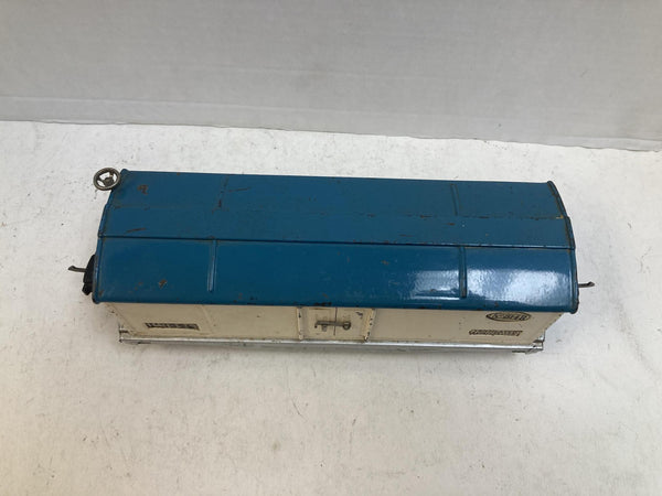 Prewar Lionel Lines No. 814R Ventilated Refrigerator Car