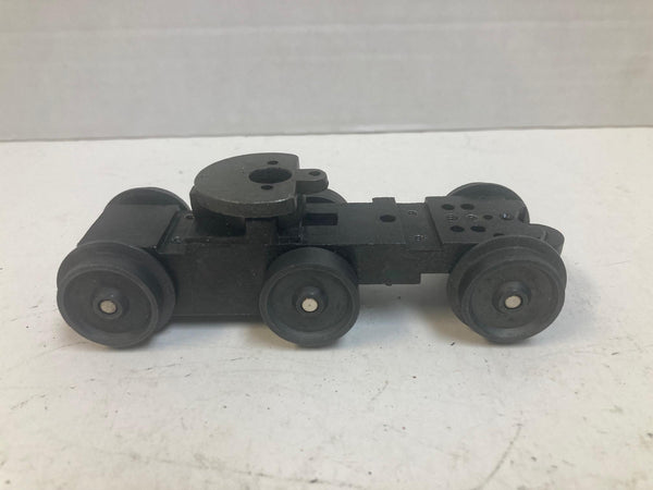 Williams O Scale 6-Wheel Diesel Truck Assembly Replacement Part
