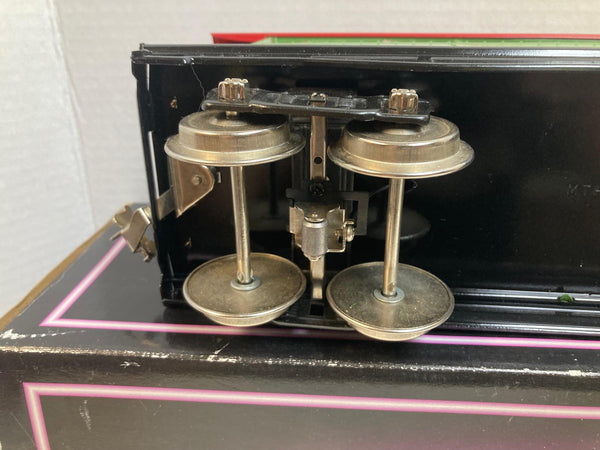 MTH Tinplate Traditions No. 217 Caboose 10-1055 – NOS