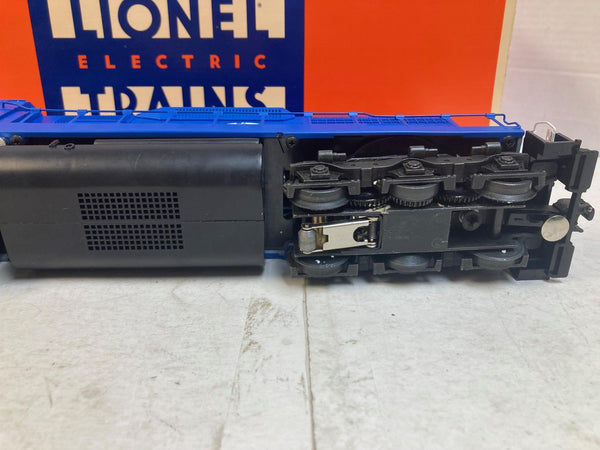 Vintage Lionel 6-11700 Conrail Limited Edition Diesel Freight Set (1987) – Complete Set