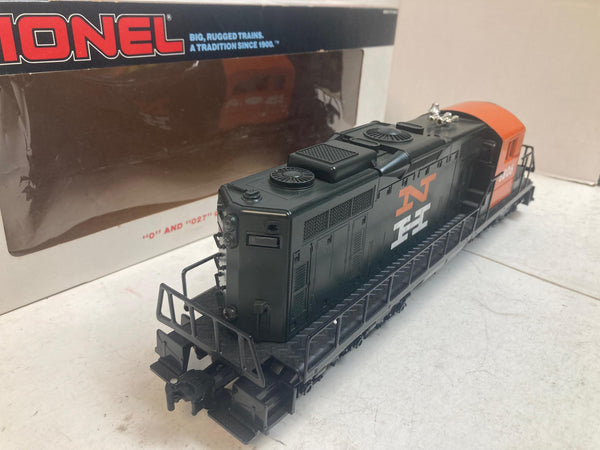 Lionel 6-18806 New Haven SD-18 Diesel Locomotive O Gauge