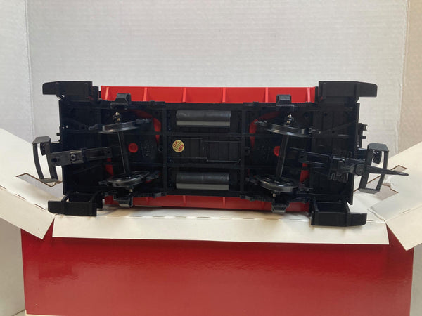 LGB 3907 Passenger Car G Scale – LNIB Like New in Box – Excellent Condition