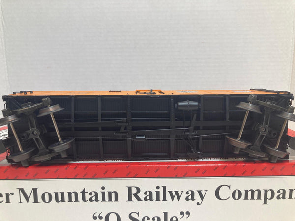 InterMountain Pacific Fruit Express Steel Sided Ice Bunker O Scale (25302HRD-61)