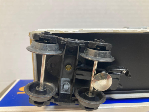 K-Line 1994 Christmas Boxcar K-647403 – O Gauge Holiday Freight Car