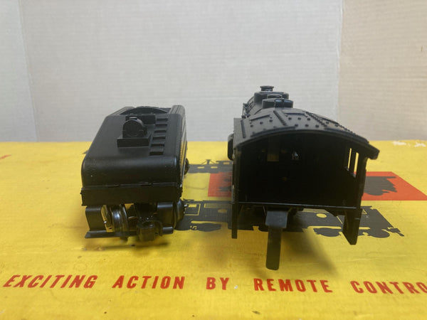 Vintage Marx 9734 Allstate Electric Train Set | Sears Exclusive | 1666 Loco | BOXED