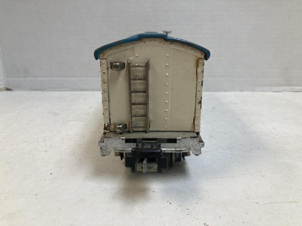 Prewar Lionel Lines No. 814R Ventilated Refrigerator Car